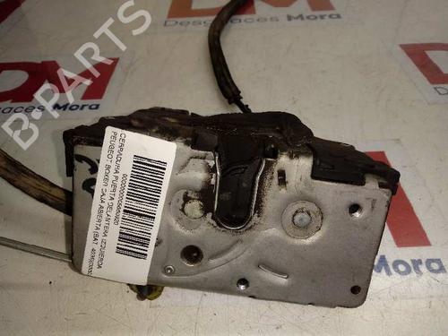 Front left lock PEUGEOT BOXER Van  | BP15895329C98 