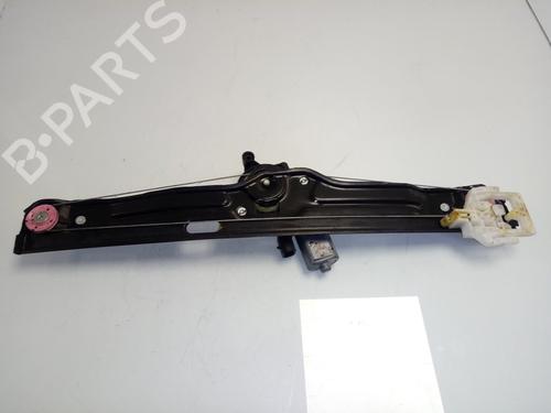 Front left window mechanism FIAT 500L (351_, 352_) 1.3 D Multijet (199LXY1A, 199LXY11) | BP13518438C22 