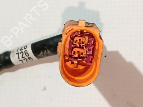 Electronic sensor VW GOLF VII (5G1, BQ1, BE1, BE2) | BP37265993M84 - Image 2