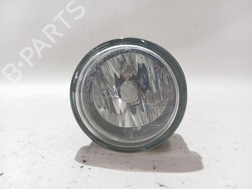 Used Right front fog light CITROËN BERLINGO MULTISPACE (B9) 1.6 HDi 110 (109 hp) 28671609