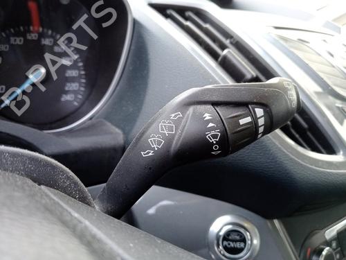 Right headlight FORD C-MAX II (DXA/CB7, DXA/CEU)  | BP21189318C29 