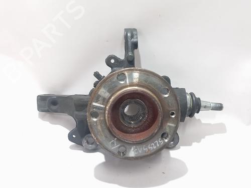 Used Left front steering knuckle Left front steering knuckle RENAULT MASTER III Van (FV) [2010-2026] 34059687 34059687