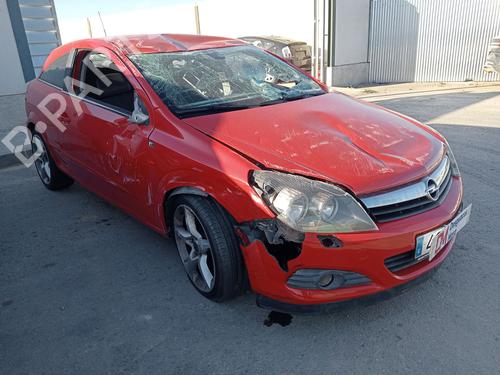 Left taillight OPEL ASTRA H GTC (A04) 1.7 CDTi (L08) | BP37175501C34 - Image 9