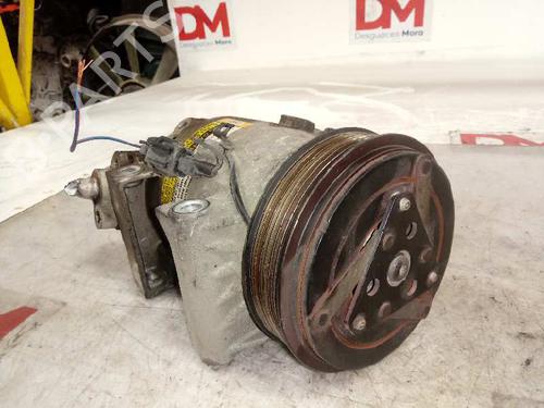 Used AC compressor NISSAN PRIMERA (P12) 1.6 (109 hp) 12654913