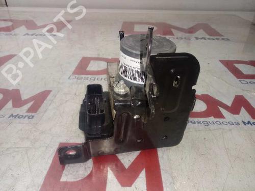 ABS pump PEUGEOT 308 II (LB_, LP_, LW_, LH_, L3_)  | BP12669268M43 