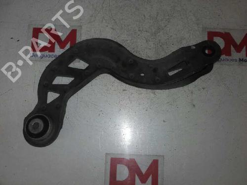 Used Left rear suspension arm MERCEDES-BENZ B-CLASS Sports Tourer (W246, W242) [2011-2018]  12836830
