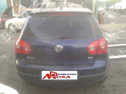 Right tailgate light VW GOLF V (1K1) 1.9 TDI | BP15679792C80