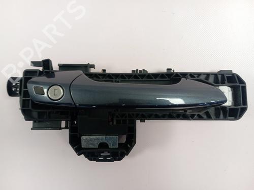front-right-exterior-door-handle-mercedes-benz-e-class-w212-2009-2010-2011-2012-2013-2014-2015-2016-34535918 main image