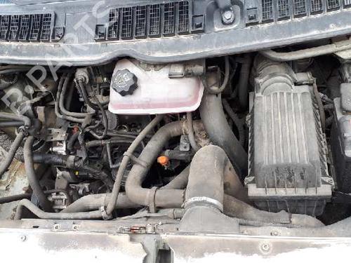 Hood FIAT SCUDO Bus (220_) | BP12653629C1