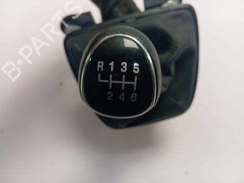Gear lever FORD TRANSIT CONNECT V408 Box Body/MPV  | BP29536206M90 