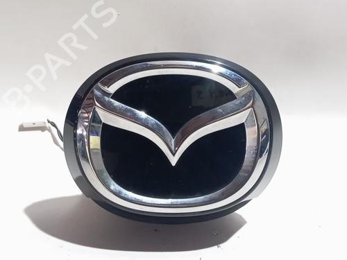 tailgate-handle-mazda-3-hatchback-bp-2018-36933984 main image