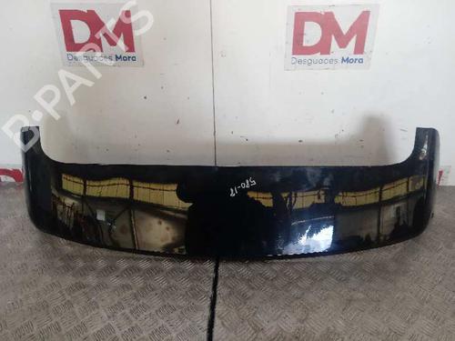 Used Rear spoiler KIA SPORTAGE IV (QL, QLE) [2015-2022]  12935546