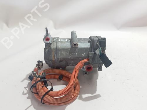 AC compressor FORD MONDEO V Saloon (CD) | BP35931806M34 - Image 3