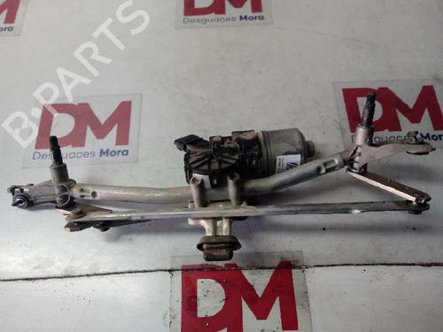 Viskermotor vindrude CITROËN BERLINGO MULTISPACE (B9) | BP30370482M29