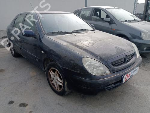 Used Parts CITROËN XSARA (N1)  2.0 HDi 90  4554644
