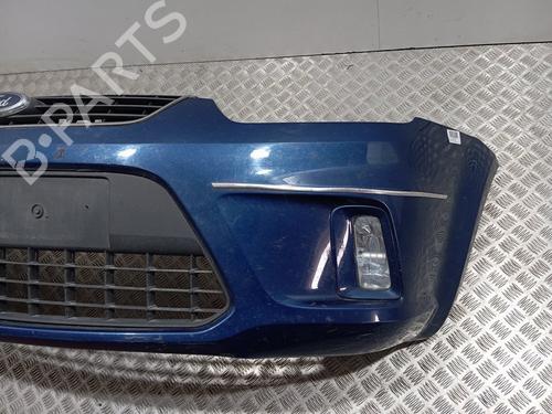 Foran kofangere FORD FOCUS C-MAX (DM2)  | BP28671630C7 