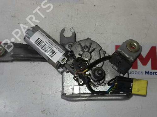 Rear wiper motor MERCEDES-BENZ M-CLASS (W163) ML 270 CDI (163.113) | BP12645113M102 