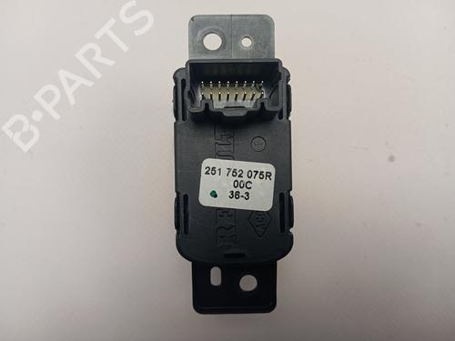 Hand brake RENAULT CAPTUR II (HF_)  | BP29729597I18 