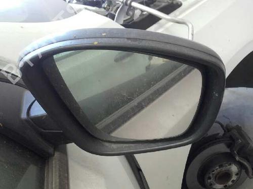 Right mirror PEUGEOT 308 I (4A_, 4C_)  | BP12637225C27 