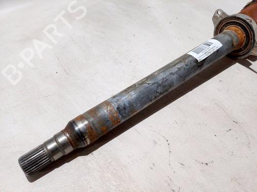 Right front driveshaft VOLVO XC60 II (246) | BP39402497M39 - Image 4
