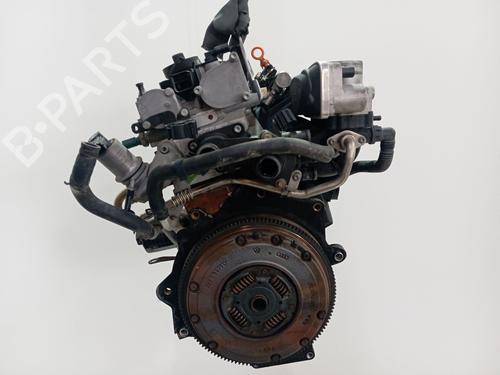Engine SEAT LEON (1M1) 1.6 16 V | BP36023076M1  - Image 7