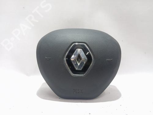 Used Driver airbag RENAULT EXPRESS Box Body/MPV [2021-2026]  31590232