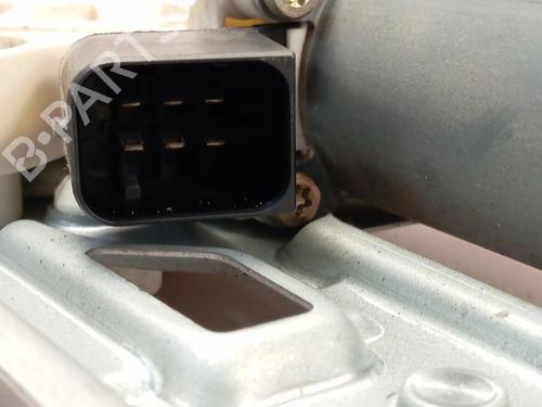 Front right window mechanism MERCEDES-BENZ C-CLASS (W203)  | BP22567828C23 