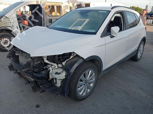 Used Parts SEAT ARONA (KJ7, KJP) 1.0 TSI 4995154