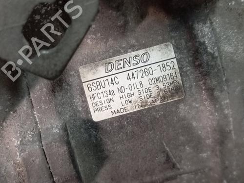 AC compressor BMW 1 (E87) 116 d | BP22338848M34 