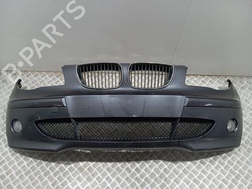 Used Front bumper BMW 1 (E87) 120 d (163 hp) 32220306