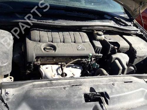 Intake manifold CITROËN C4 I (LC_)  | BP12656497M70 