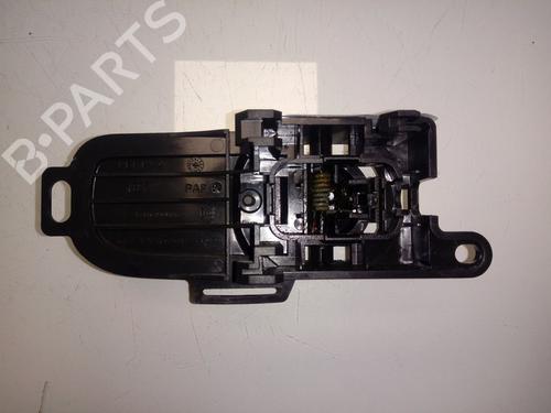 Venstre bagtil invendig håndtag NISSAN MICRA III (K12) | BP17683912I15