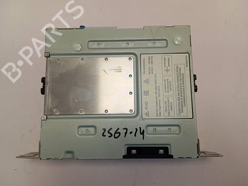 Radio RENAULT TALISMAN (LP_)  | BP20657097E6 