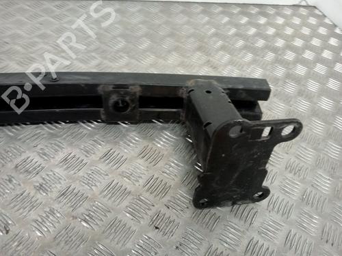 Front bumper reinforcement NISSAN QASHQAI / QASHQAI +2 I (J10, NJ10, JJ10E)  | BP19538669C109 