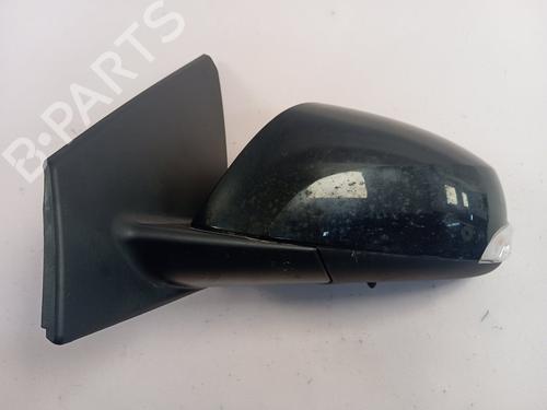 Used Left mirror RENAULT MEGANE III Hatchback (BZ0/1_, B3_) [2008-2025]  28703301