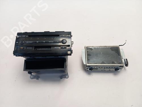 Used Display monitor Display monitor TOYOTA PRIUS Liftback (_W2_) [2003-2010] 36263126 36263126