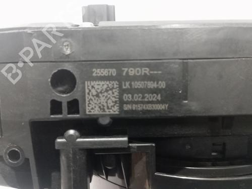 Headlight switch RENAULT ARKANA I (LCM_, LDN_) | BP35966426I24 - Image 5