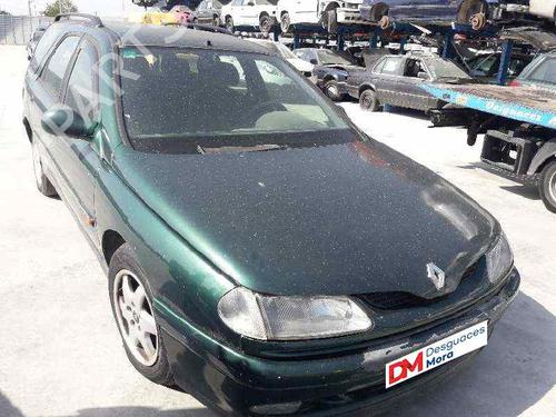 Used Parts RENAULT LAGUNA I Grandtour (K56_) 2.2 dT (K569) (113 hp) 2597258