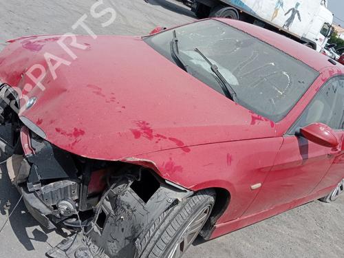 Electronic module BMW 3 (E90) | BP16316360M83