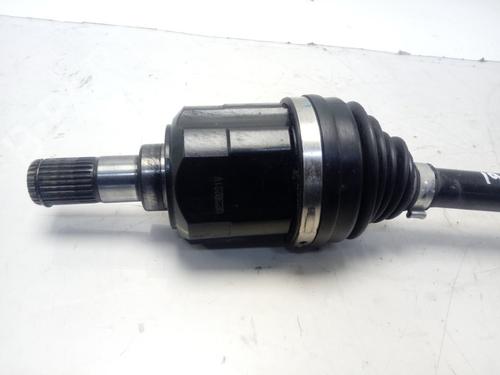 Left front driveshaft HYUNDAI TUCSON (TL, TLE)  | BP13217344M38 