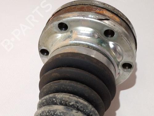 Right front driveshaft SKODA KAROQ (NU7, ND7) | BP37601850M39 - Image 5