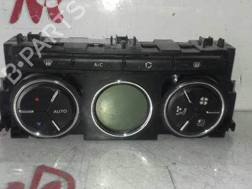Climate control CITROËN C1 (PM_, PN_) 1.0 | BP12642840I5 
