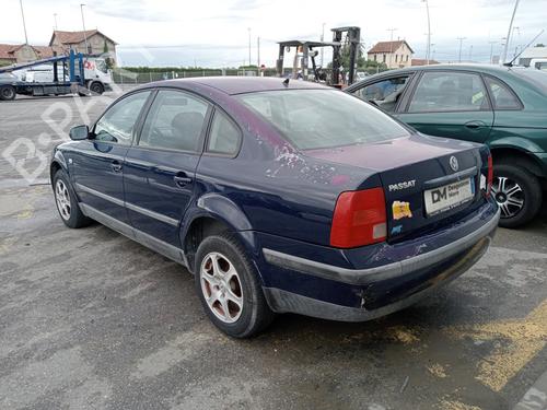 Right headlight VW PASSAT B5 (3B2) | BP30375731C29