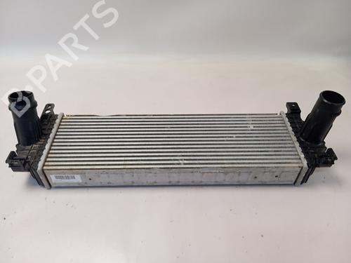 Used Intercooler SSANGYONG MUSSO (QK) [2018-2025]  28519087