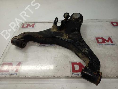 Right front suspension arm NISSAN NAVARA NP300 (D40) 2.5 dCi 4WD (D40TT, D40T, D40M, D40BB) | BP16445202M13 