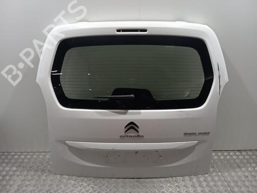 Used Tailgate CITROËN BERLINGO (ER_, EC_) [2018-2025]  25854926