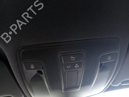 Used Interior roof light MERCEDES-BENZ B-CLASS Sports Tourer (W246, W242) [2011-2018]  17670594