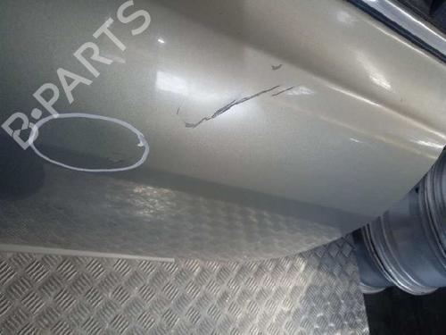 Right rear door TOYOTA AVENSIS (_T25_)  | BP12649483C5