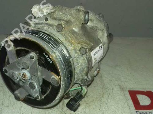 Used AC compressor PEUGEOT BOXER Van [2006-2025]  18490633