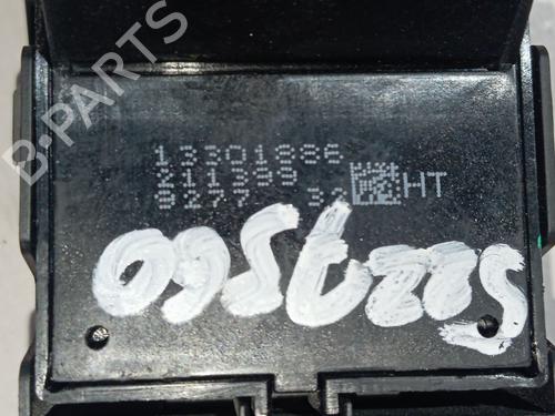 Right front window switch OPEL ASTRA J (P10) 1.7 CDTI (68) | BP35964267I26 - Image 4